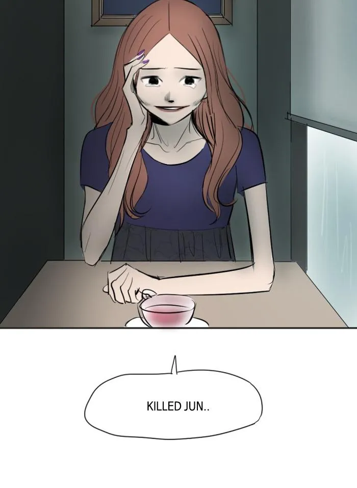 Read My Boo (en) Manga Online