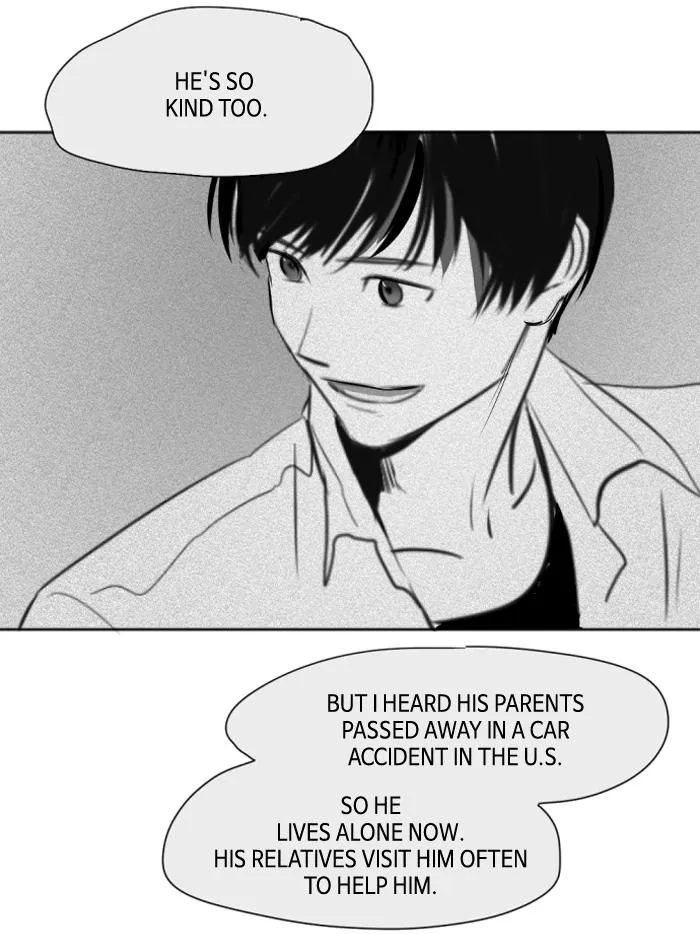 Read My Boo (en) Manga Online