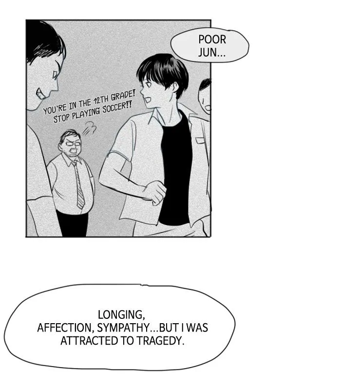 Read My Boo (en) Manga Online