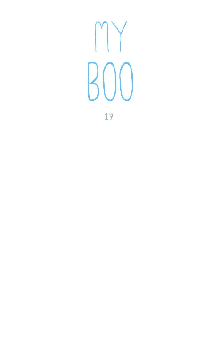 Read My Boo (en) Manga Online