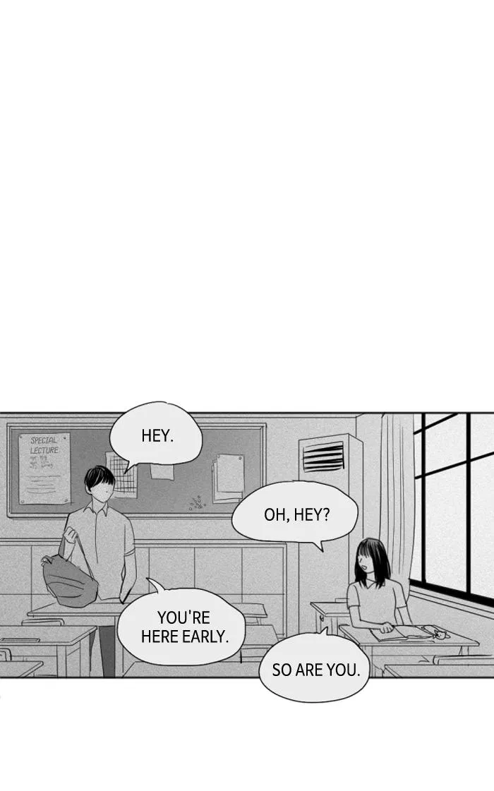 Read My Boo (en) Manga Online