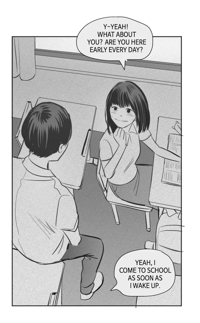 Read My Boo (en) Manga Online