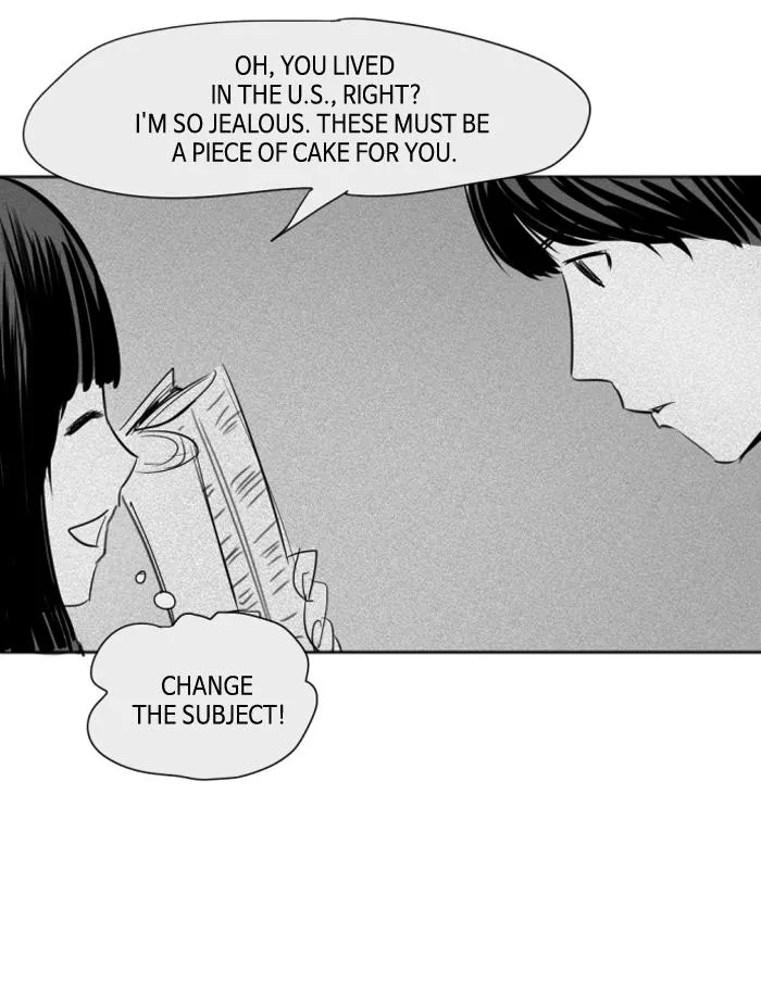 Read My Boo (en) Manga Online