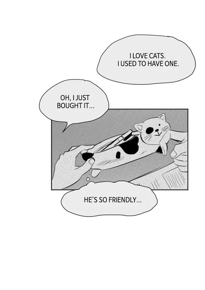 Read My Boo (en) Manga Online