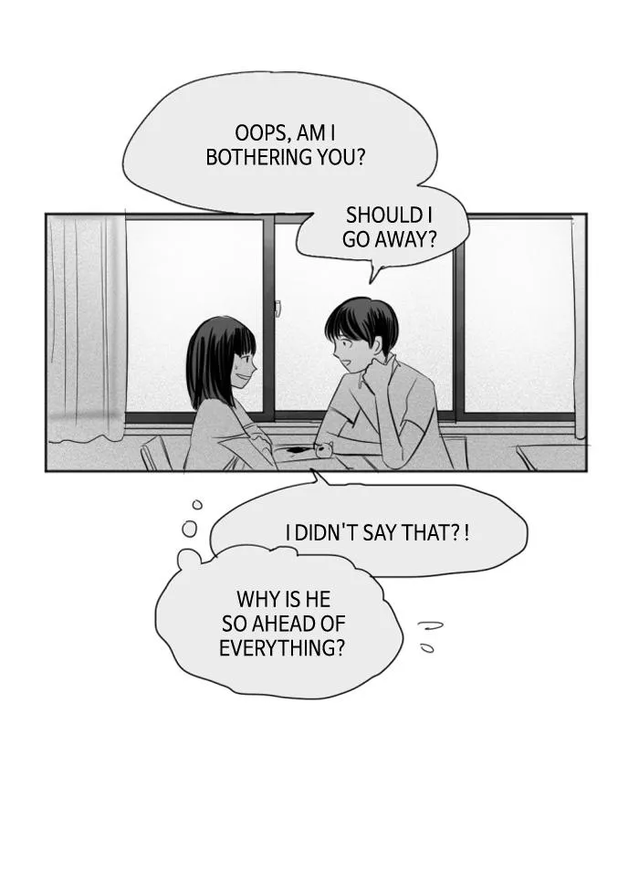 Read My Boo (en) Manga Online