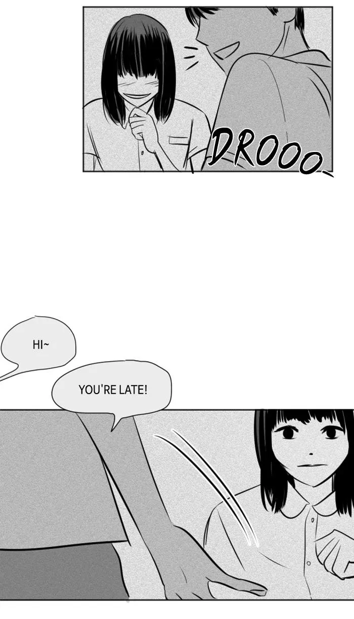 Read My Boo (en) Manga Online