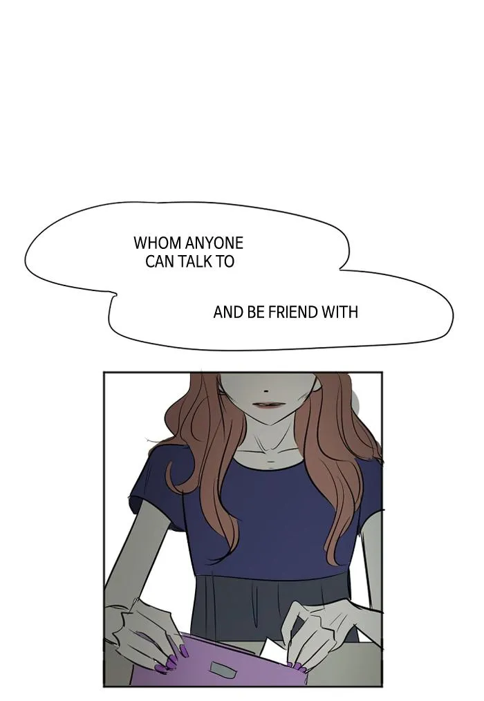 Read My Boo (en) Manga Online