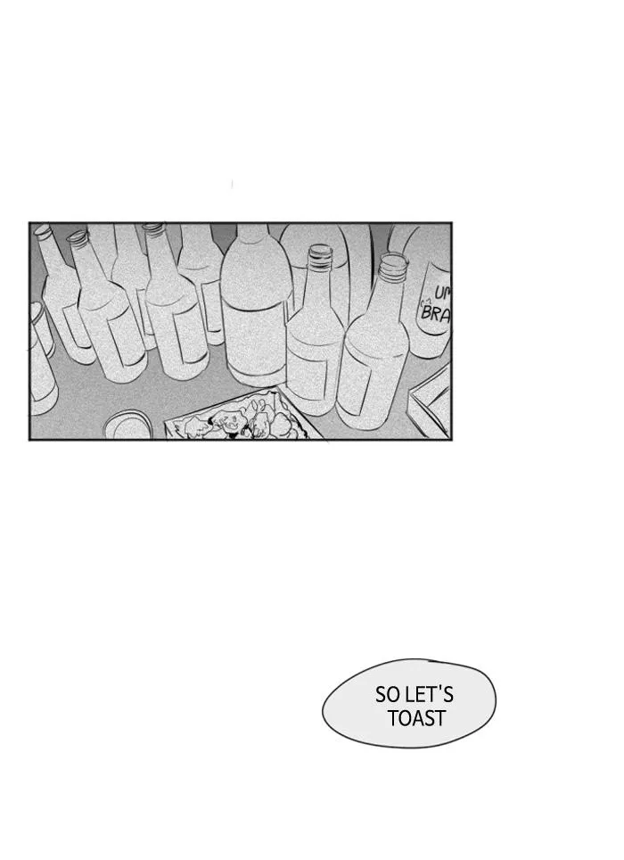 Read My Boo (en) Manga Online