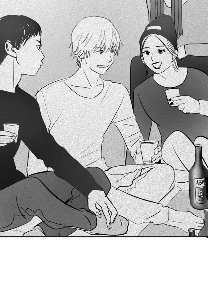 Read My Boo (en) Manga Online