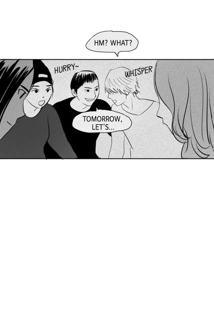 Read My Boo (en) Manga Online