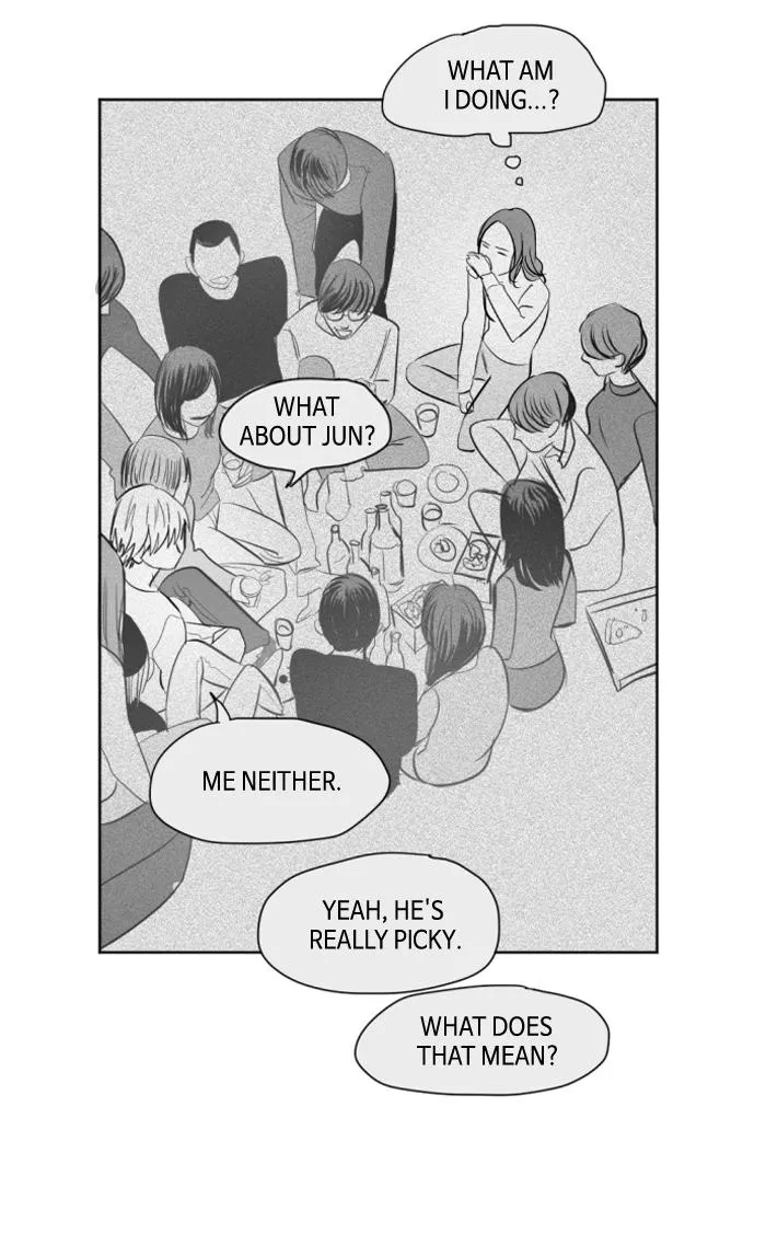 Read My Boo (en) Manga Online