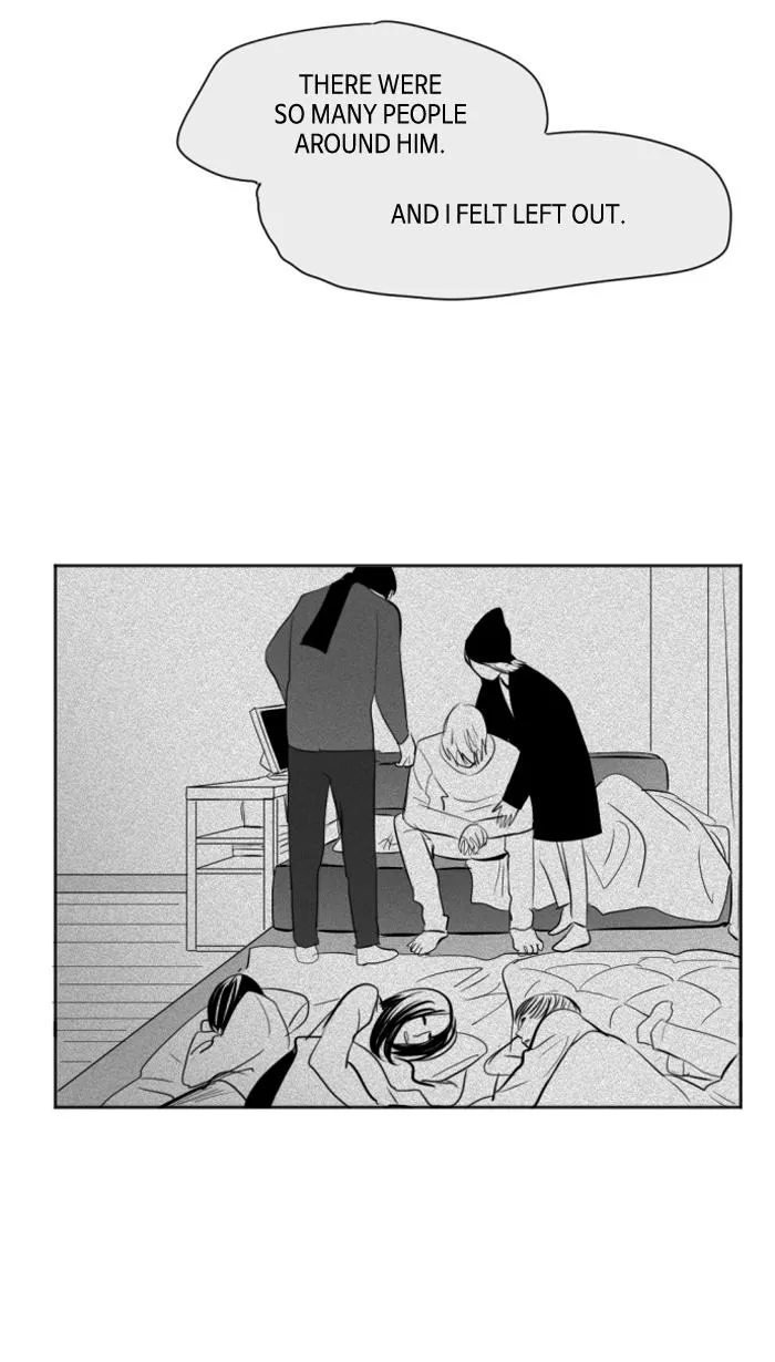 Read My Boo (en) Manga Online