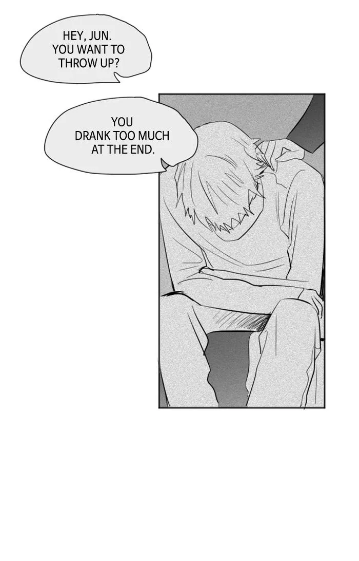 Read My Boo (en) Manga Online