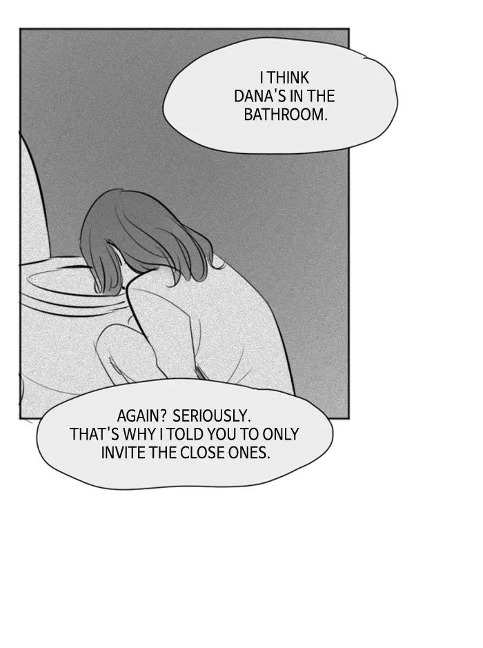 Read My Boo (en) Manga Online