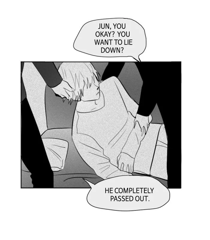 Read My Boo (en) Manga Online