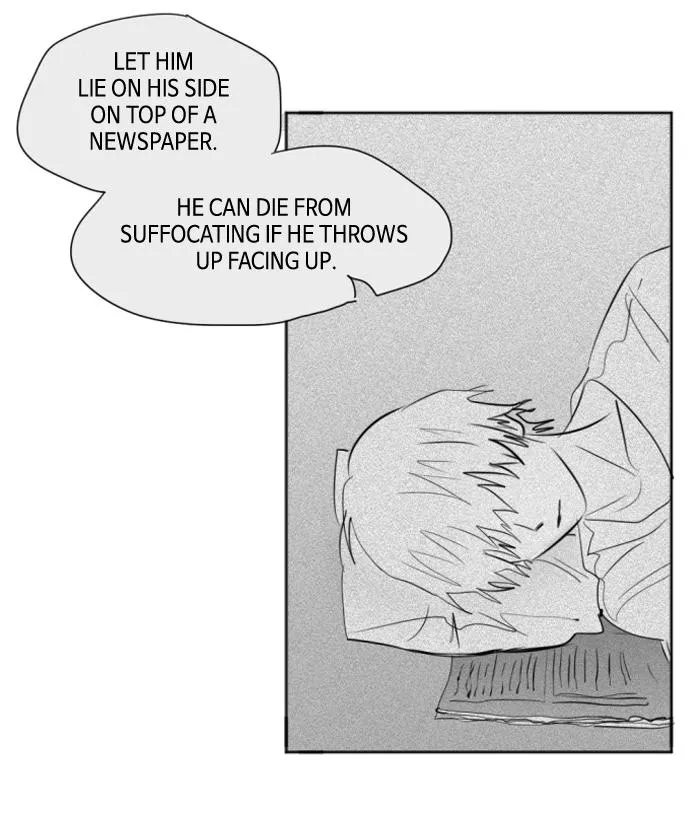 Read My Boo (en) Manga Online