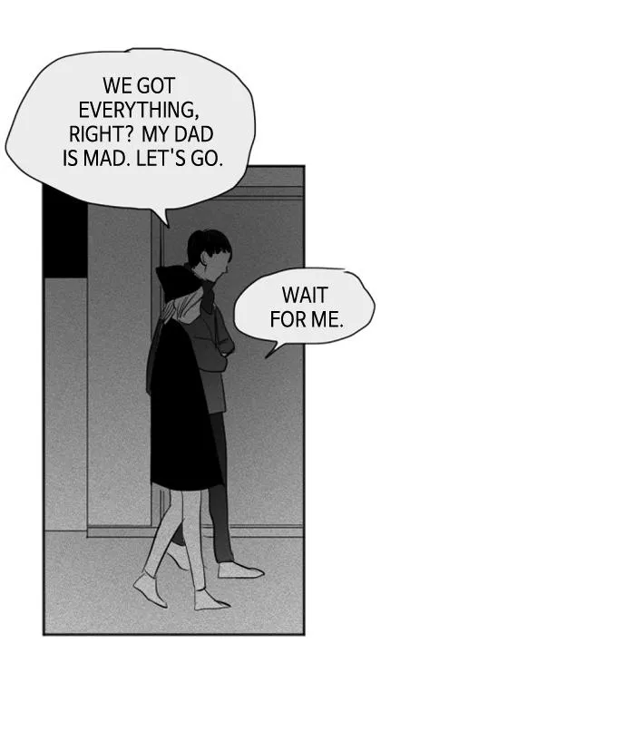 Read My Boo (en) Manga Online