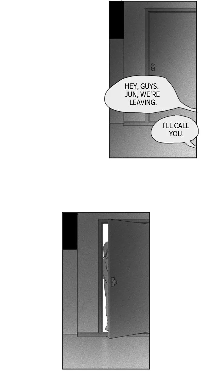 Read My Boo (en) Manga Online