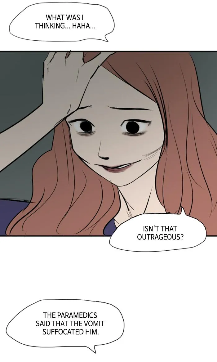 Read My Boo (en) Manga Online