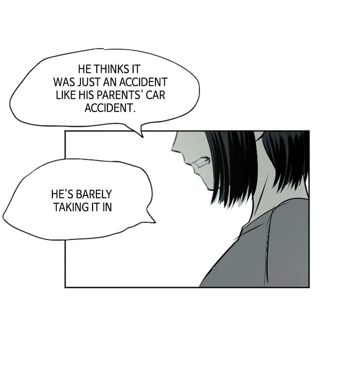 Read My Boo (en) Manga Online