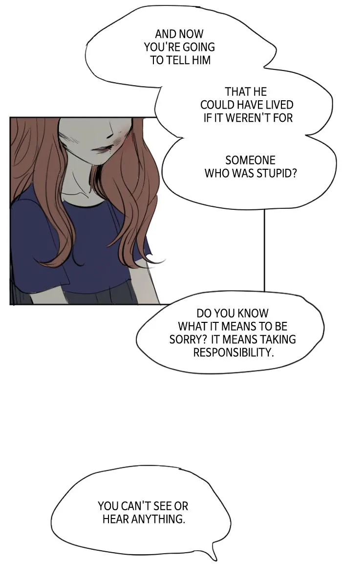 Read My Boo (en) Manga Online