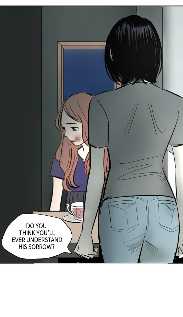 Read My Boo (en) Manga Online