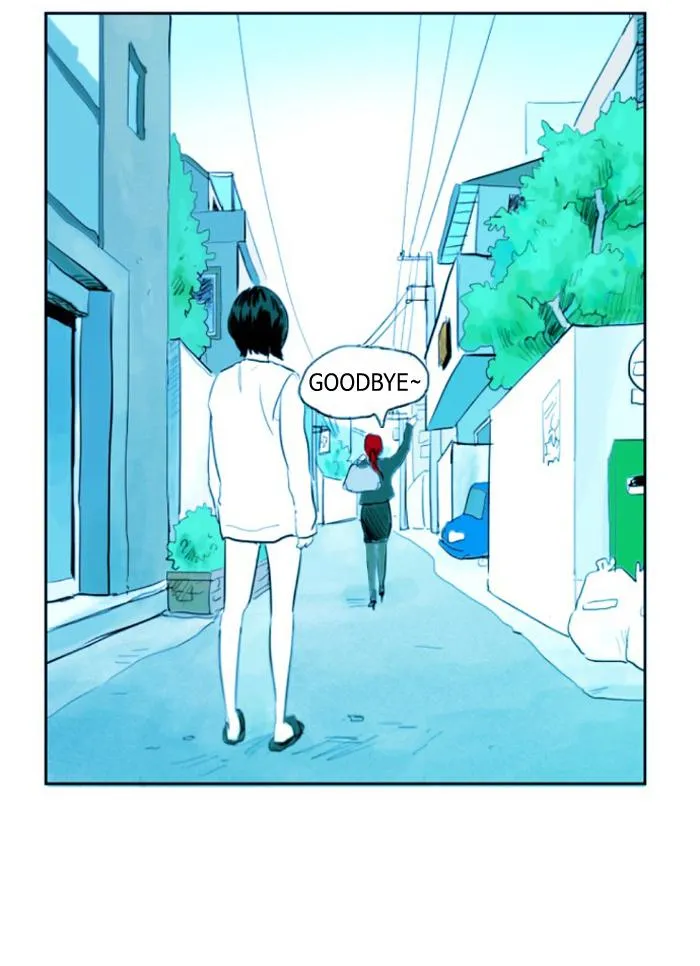 Read My Boo (en) Manga Online