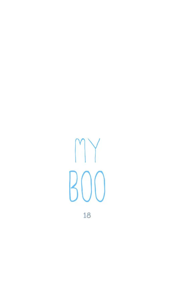 Read My Boo (en) Manga Online
