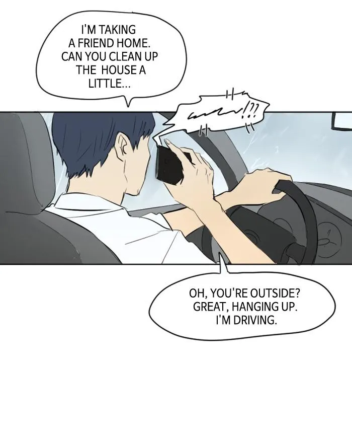 Read My Boo (en) Manga Online