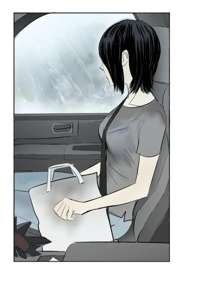 Read My Boo (en) Manga Online