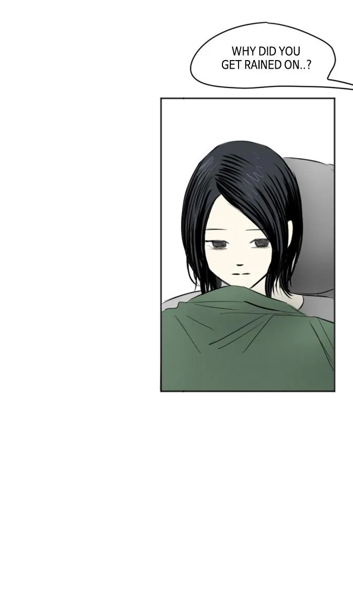 Read My Boo (en) Manga Online