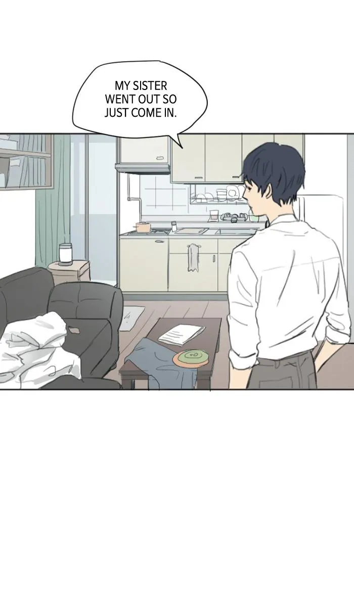 Read My Boo (en) Manga Online