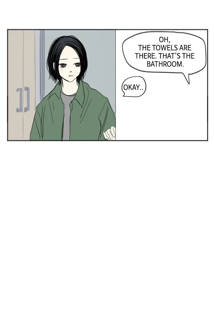 Read My Boo (en) Manga Online