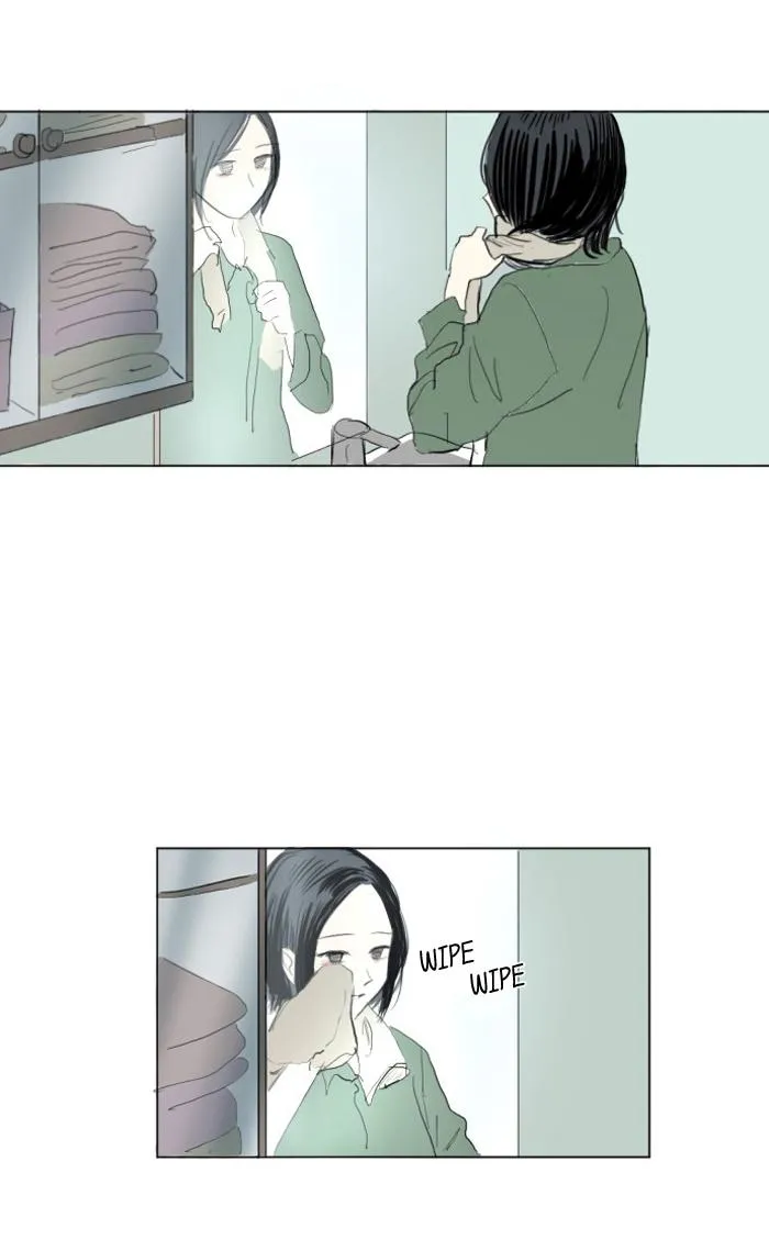 Read My Boo (en) Manga Online