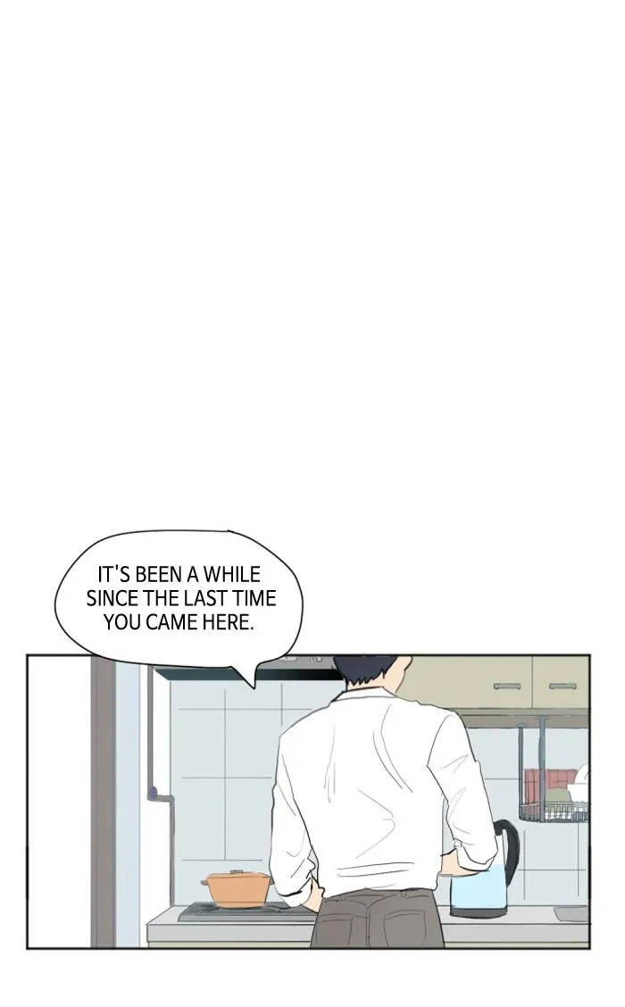 Read My Boo (en) Manga Online