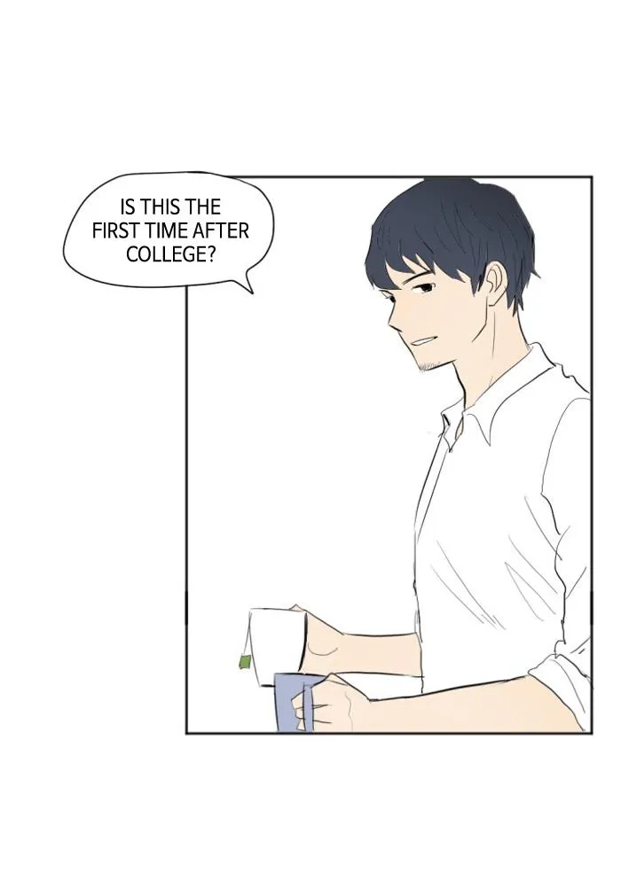 Read My Boo (en) Manga Online