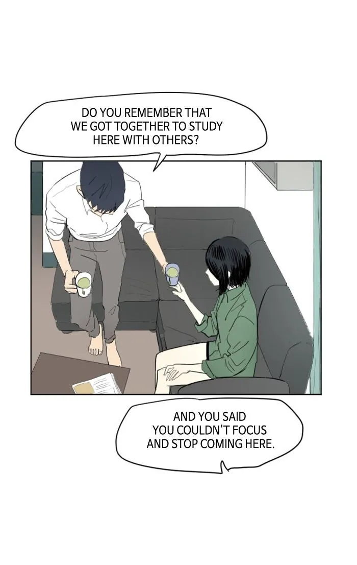 Read My Boo (en) Manga Online