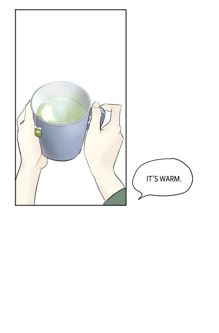 Read My Boo (en) Manga Online