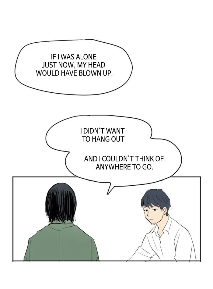 Read My Boo (en) Manga Online