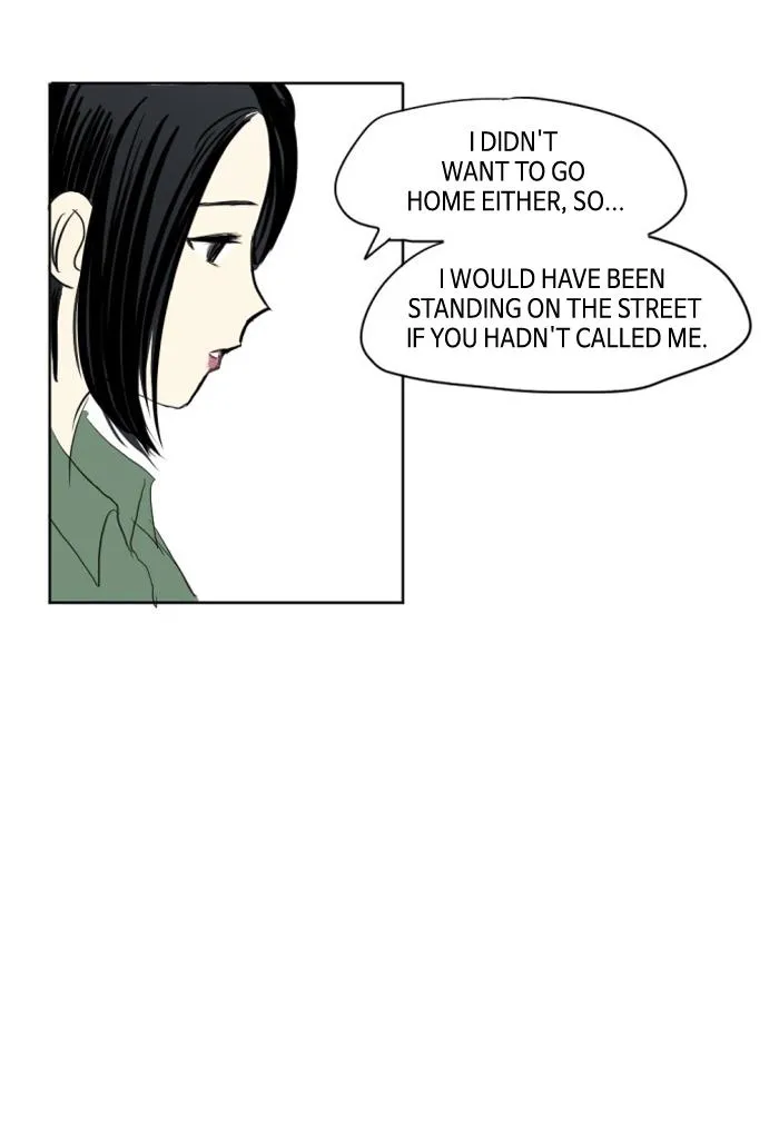 Read My Boo (en) Manga Online