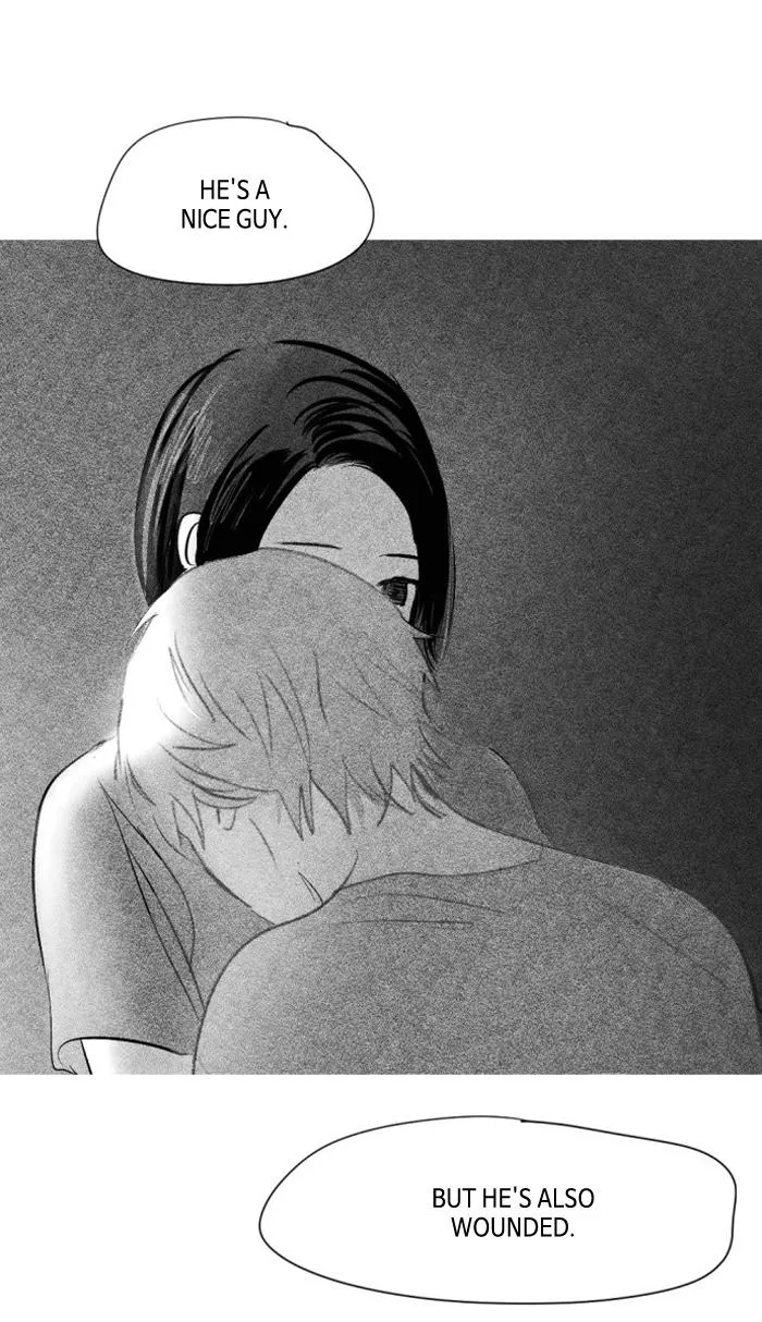 Read My Boo (en) Manga Online