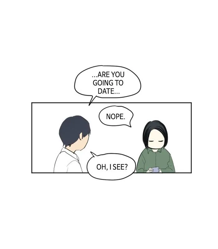 Read My Boo (en) Manga Online