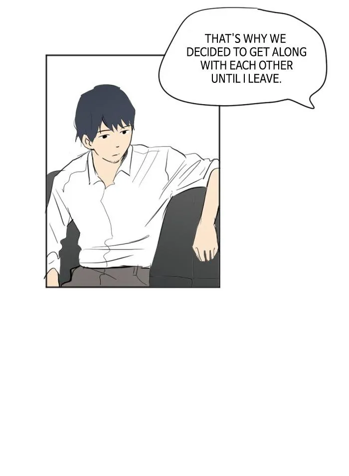 Read My Boo (en) Manga Online