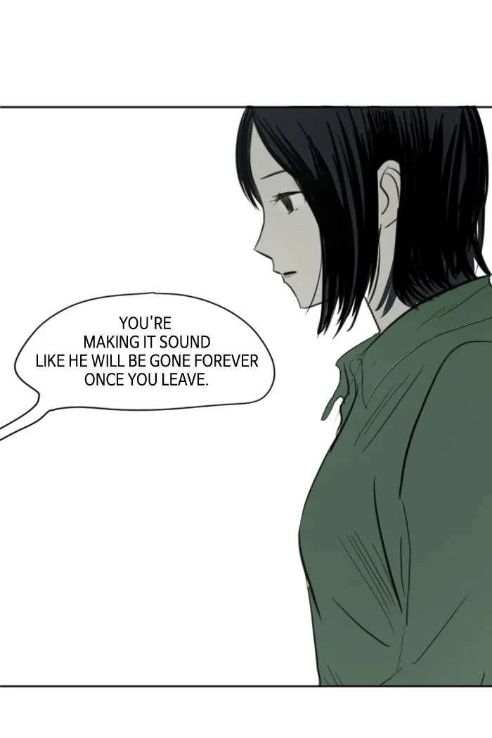 Read My Boo (en) Manga Online