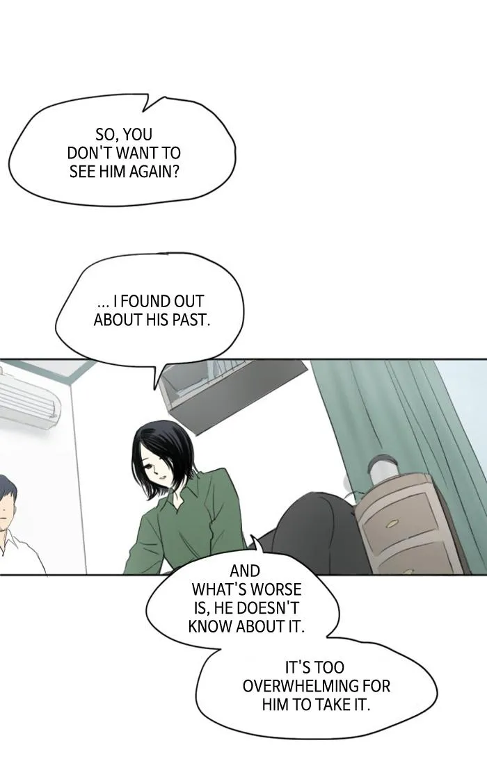 Read My Boo (en) Manga Online