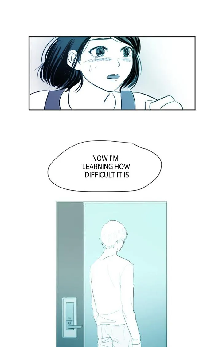 Read My Boo (en) Manga Online