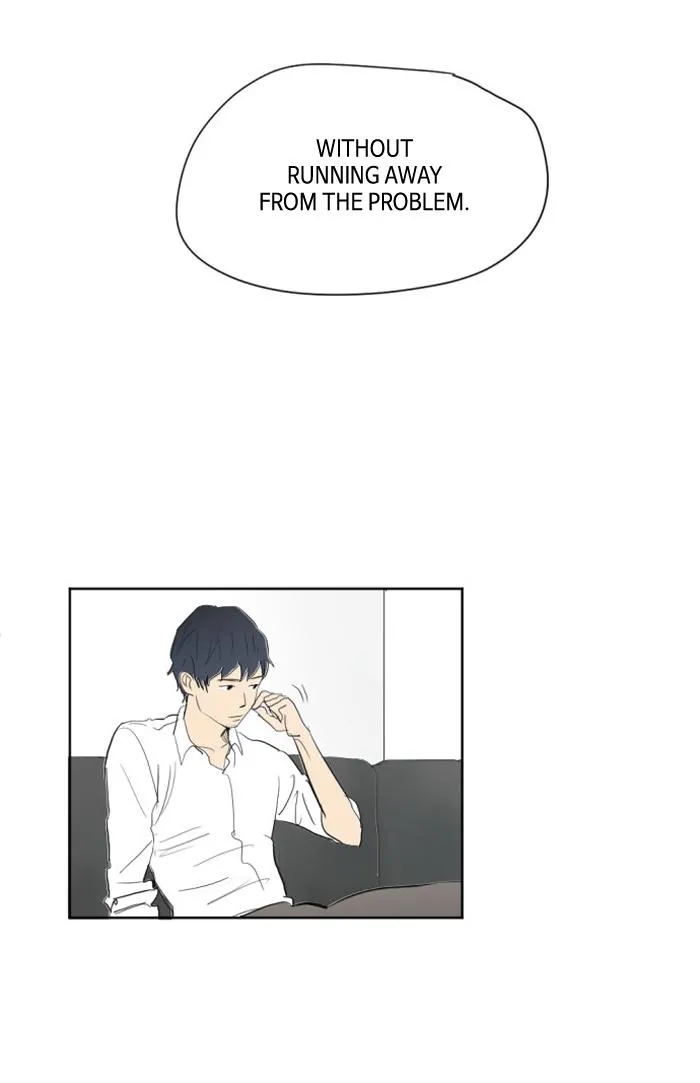 Read My Boo (en) Manga Online