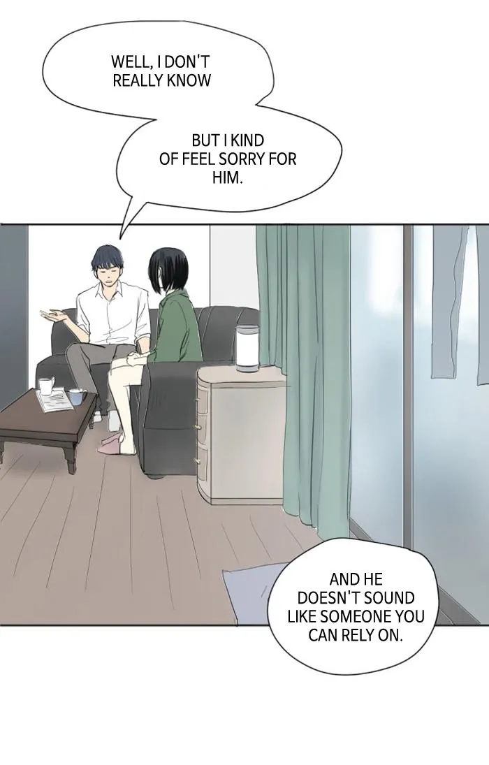 Read My Boo (en) Manga Online