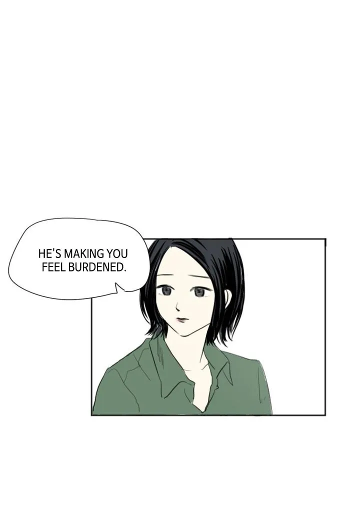 Read My Boo (en) Manga Online