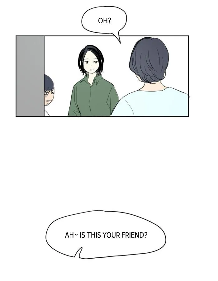 Read My Boo (en) Manga Online